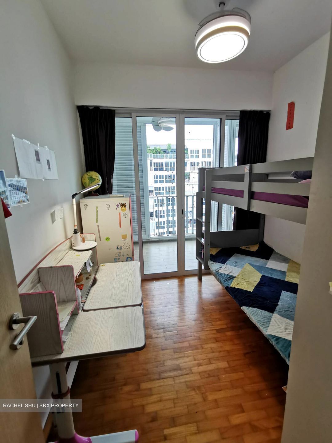 Forestville (D25), Condominium #557916741